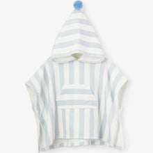 Load image into Gallery viewer, Beach Poncho Coverup
