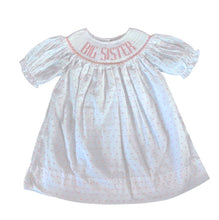 Load image into Gallery viewer, Big Sister Dress
