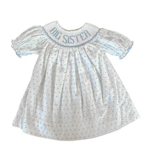 Load image into Gallery viewer, Big Sister Dress
