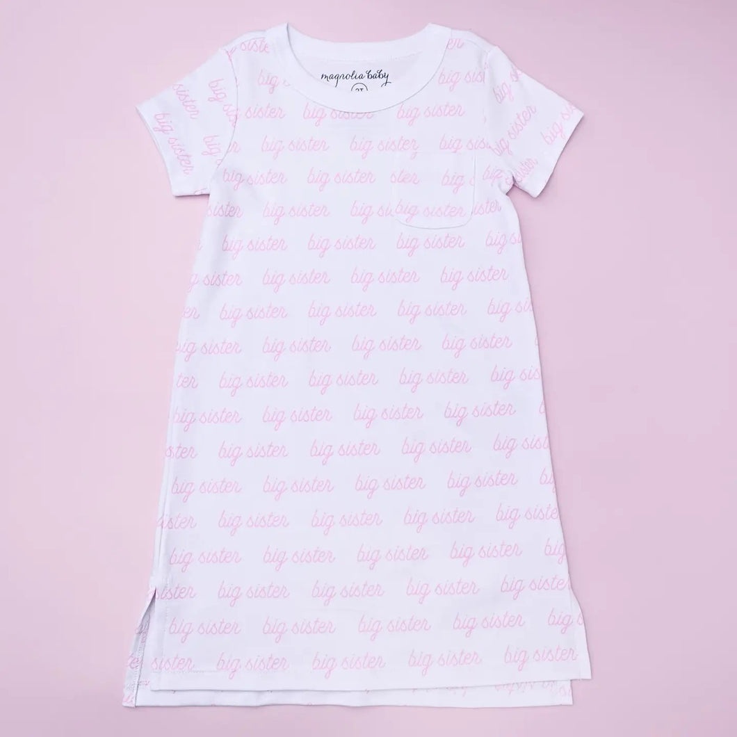 Big Sister Nightdress