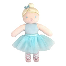 Load image into Gallery viewer, Plush Ballerina
