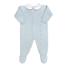 Load image into Gallery viewer, Footie with Baubles
