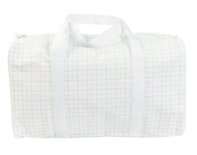 Load image into Gallery viewer, The Duffle Bag
