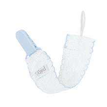 Load image into Gallery viewer, Knit Pacifier Clips
