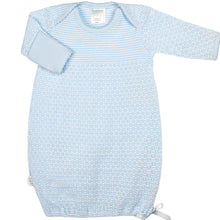 Load image into Gallery viewer, LS Lap Shoulder Day Gown
