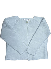 Load image into Gallery viewer, Single Button Cardigan
