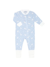 Load image into Gallery viewer, Bunny Cotton Coverall

