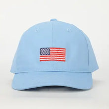 Load image into Gallery viewer, Flag Hat
