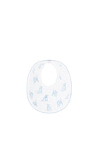 Load image into Gallery viewer, Puppy Love Print Bib

