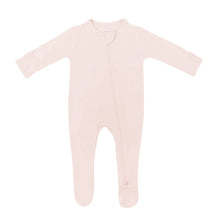 Load image into Gallery viewer, Kyte Zippered Footie

