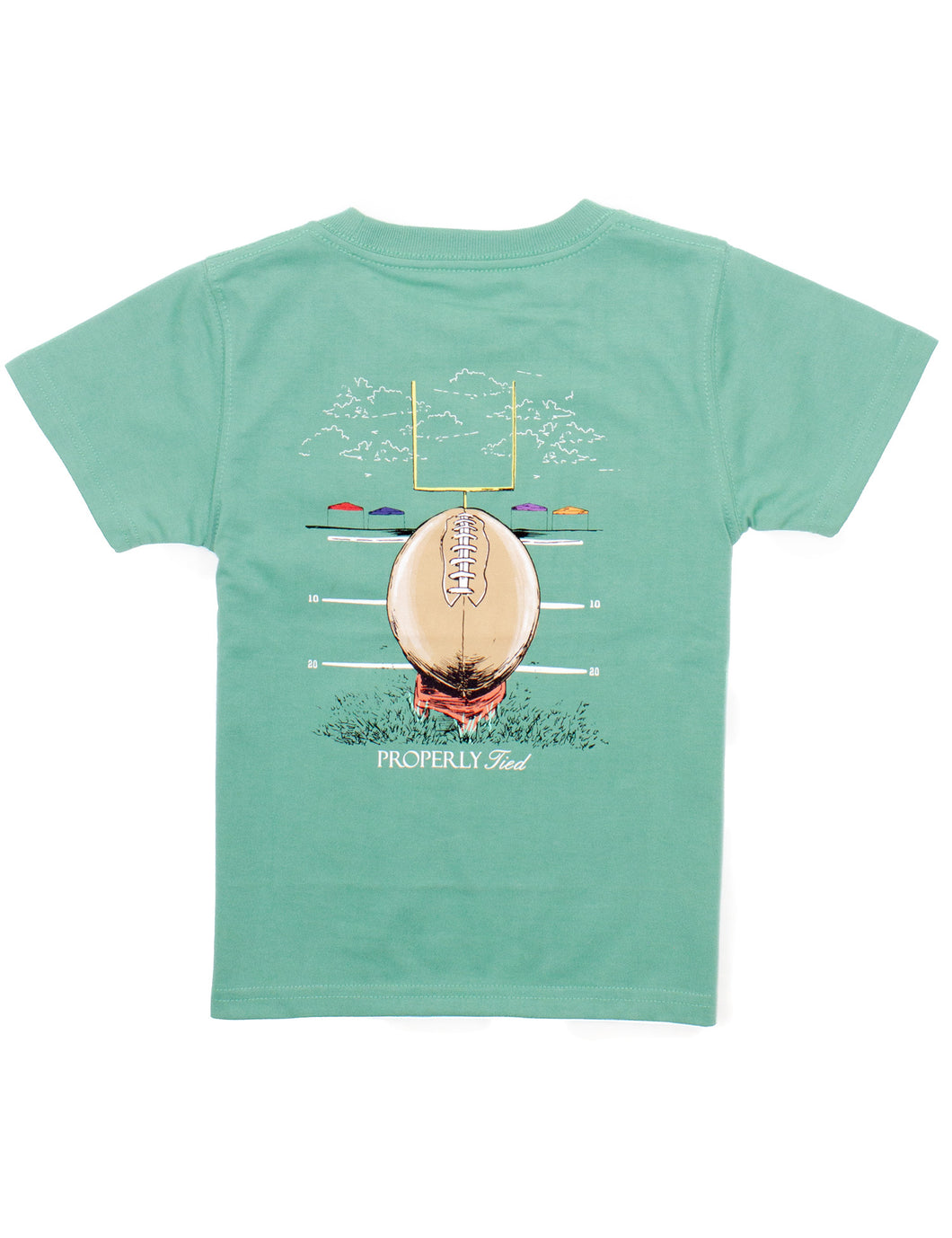 Boys Field Goal SS