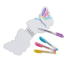 Load image into Gallery viewer, Girls Mini Stationary Sets
