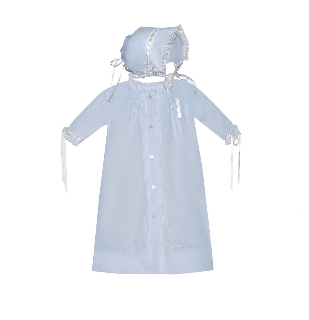 Carter Day Gown