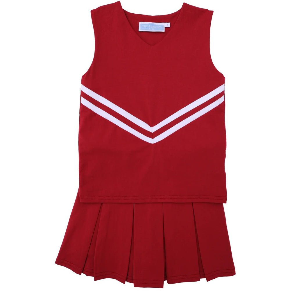Cheer Uniform