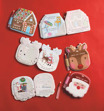 Load image into Gallery viewer, Christmas Water Wizard Books
