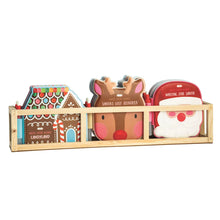 Load image into Gallery viewer, Christmas Water Wizard Books
