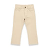 Compass Club Pant- Sand