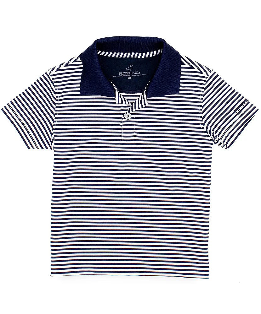 Dallas Polo- Gameday
