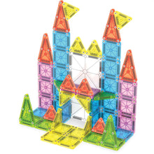 Load image into Gallery viewer, Magna-Tiles Travel Set Deluxe

