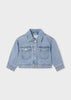 Light Denim Jacket