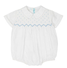 Load image into Gallery viewer, Diamond Smock Romber
