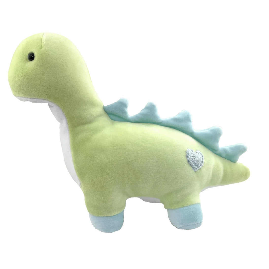 Plush Dinosaur