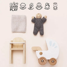 Load image into Gallery viewer, Doll House Nursery Set

