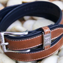 Load image into Gallery viewer, Double Leather Belt
