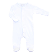 Load image into Gallery viewer, Essentials White Footie
