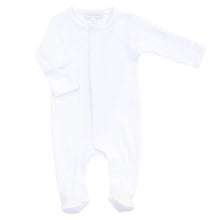 Load image into Gallery viewer, Essentials White Footie

