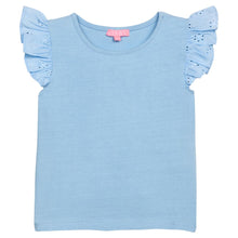 Load image into Gallery viewer, Eyelet Tank

