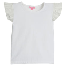 Load image into Gallery viewer, Eyelet Tank
