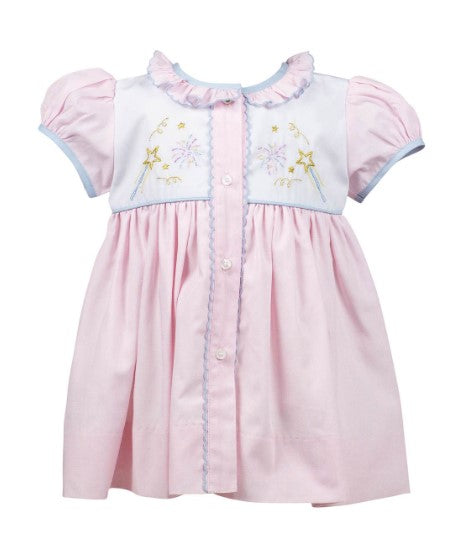 Fireworks Magic Dress