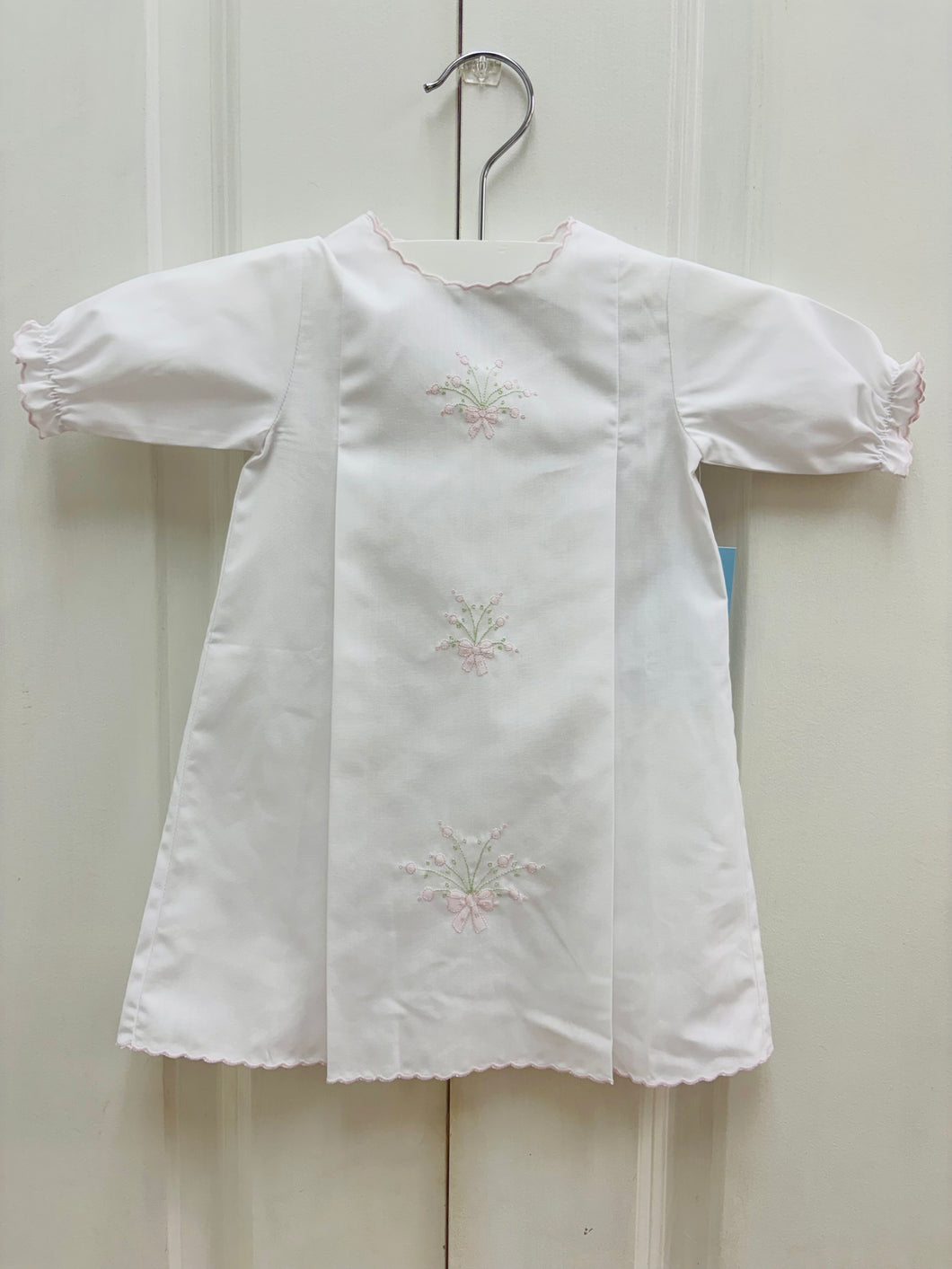 Bouquet Day Gown