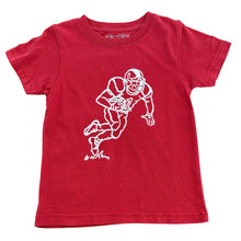Load image into Gallery viewer, Football Tee
