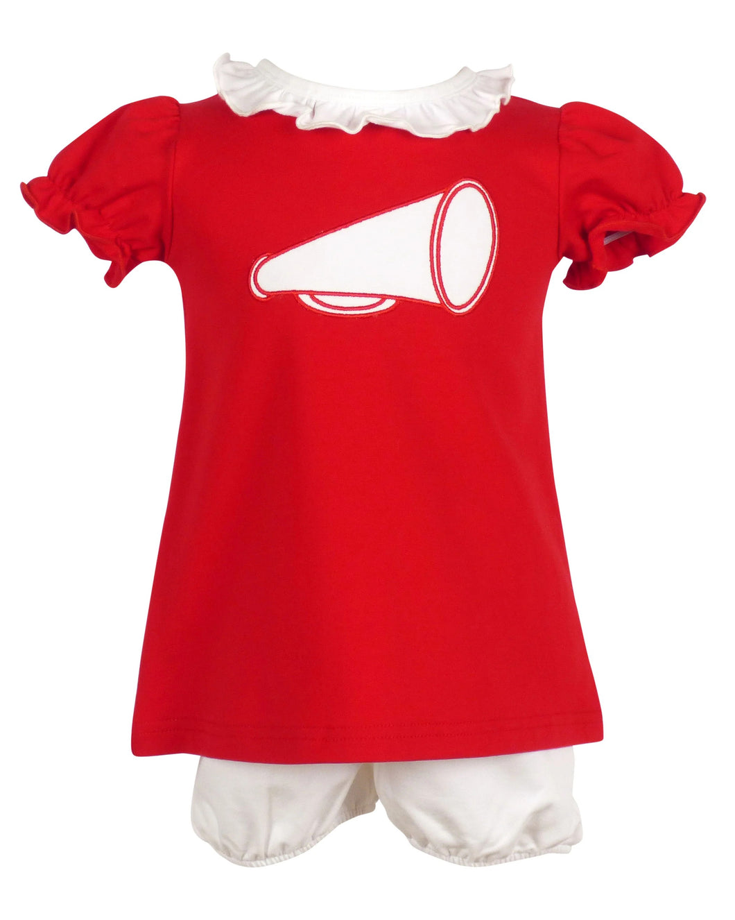 Game Day Bloomer Set
