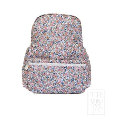 Backpacker - Garden Floral