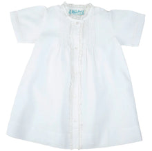 Load image into Gallery viewer, Girls Lace Folded Daygown
