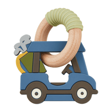 Load image into Gallery viewer, Golf Cart Teethers
