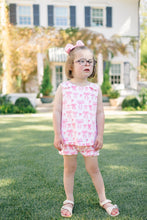 Load image into Gallery viewer, Grosgrain Bloomer Set
