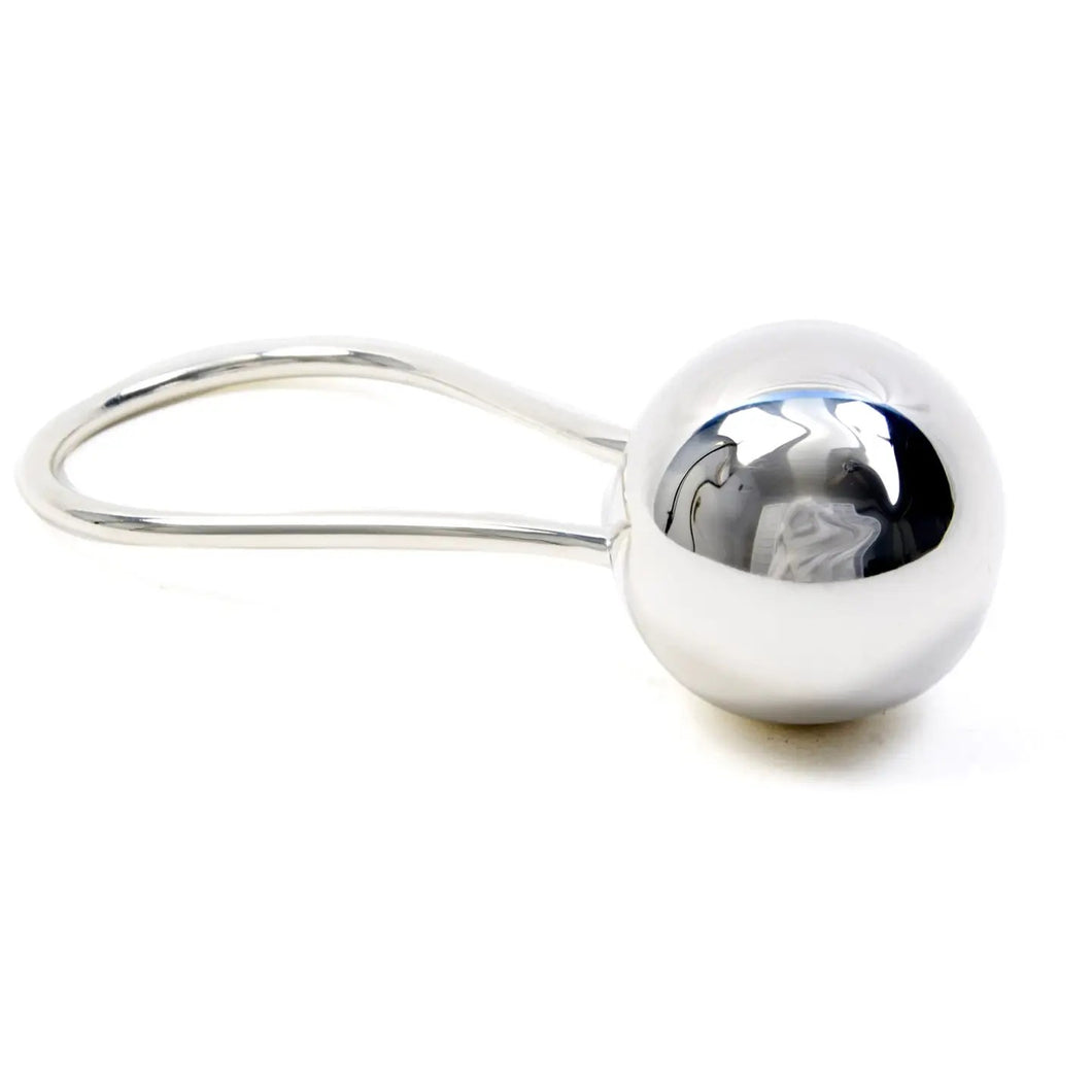 Harmony Ball Rattle- Elongated