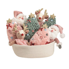 Load image into Gallery viewer, Holiday Plush Pals

