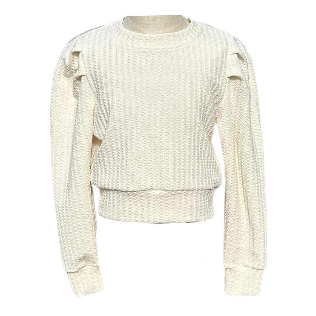 Jane Sweatshirt
