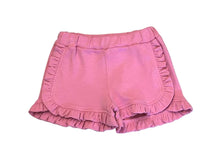 Load image into Gallery viewer, Knit Ruffle Shorts

