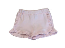 Load image into Gallery viewer, Knit Ruffle Shorts

