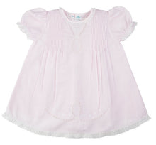 Load image into Gallery viewer, Lace Ribbon Slip Dress
