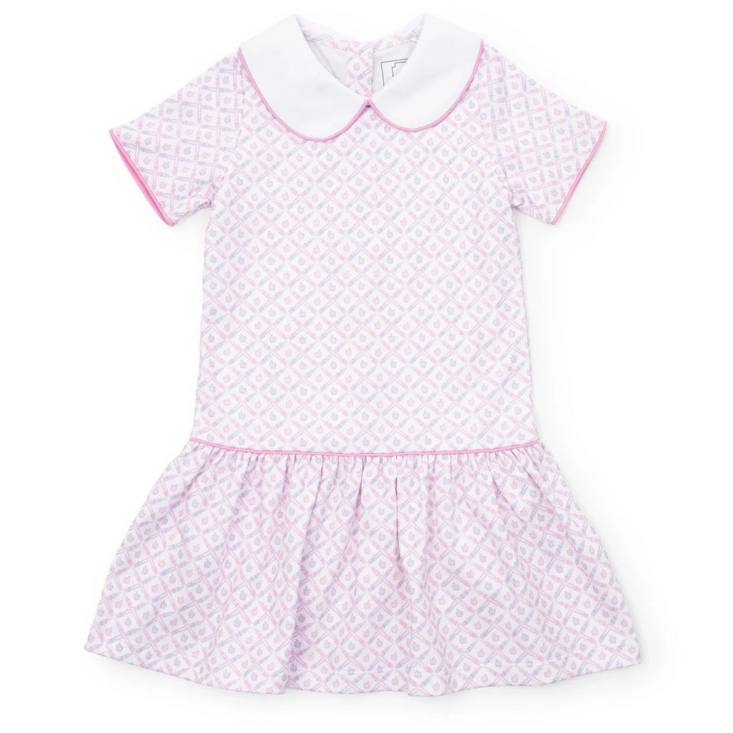 Libby Girl's Dress