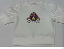 Load image into Gallery viewer, Lily Puff Sleeve Shirt
