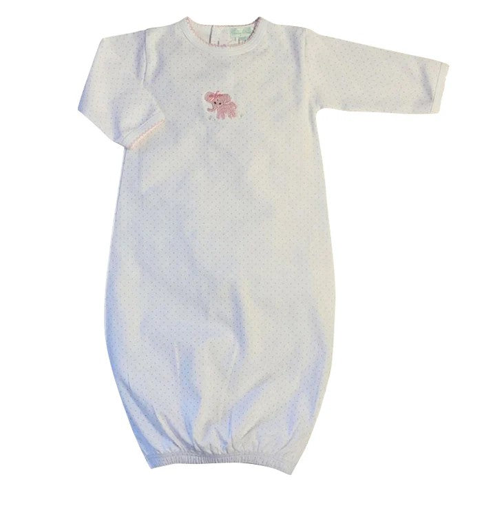 Elephant Take Me Home Gown