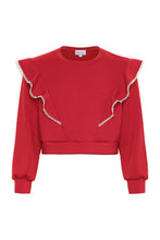 Load image into Gallery viewer, Livvy Sweatshirt

